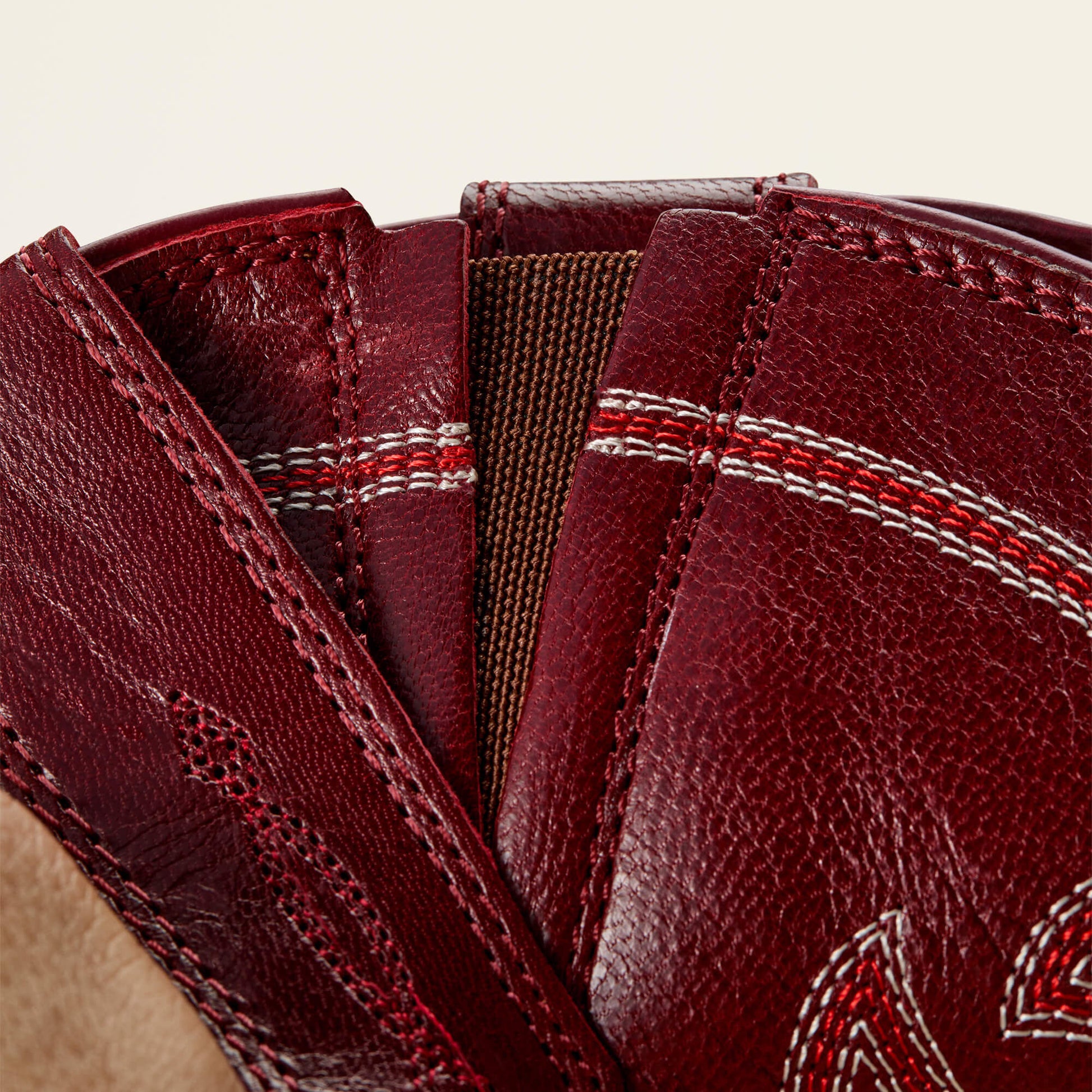 Ariat Sale - Heritage J Toe Western Boot