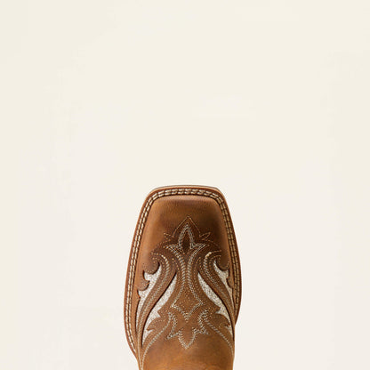 Ariat Outlet - Round Up Bliss Western Boot