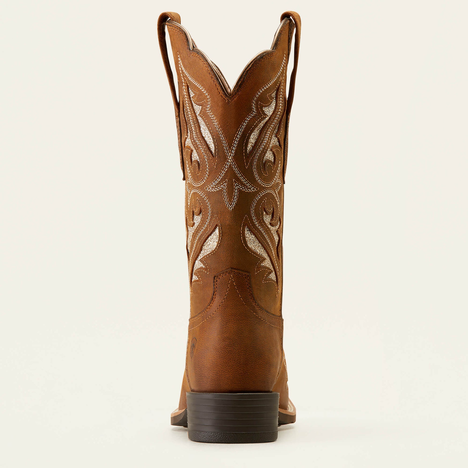 Ariat Outlet - Round Up Bliss Western Boot