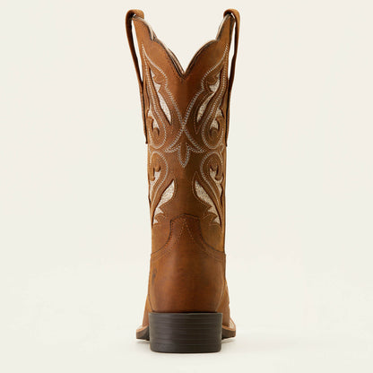 Ariat Outlet - Round Up Bliss Western Boot