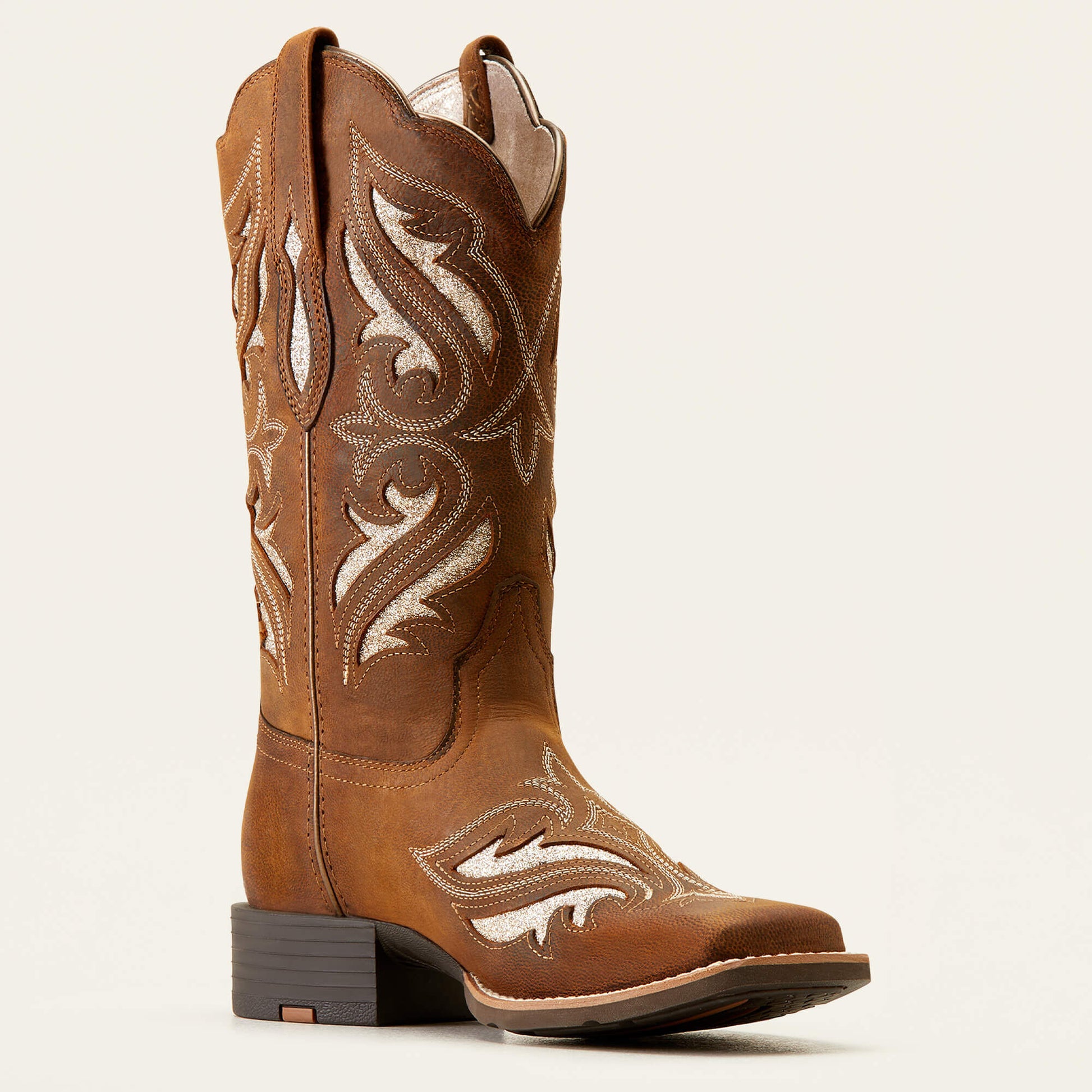 Ariat Outlet - Round Up Bliss Western Boot