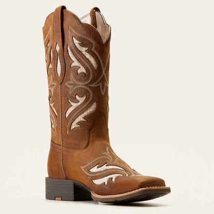 Ariat Outlet - Round Up Bliss Western Boot