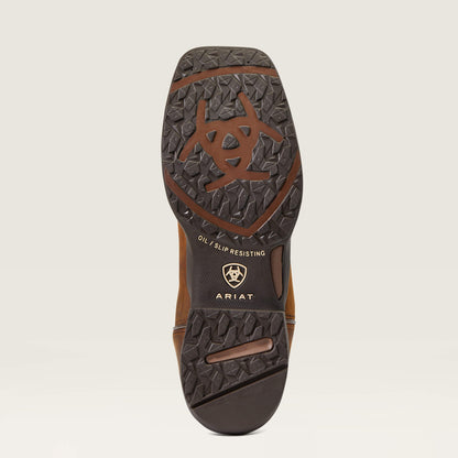 Ariat Online Shop - Anthem Patriot Waterproof Western Boot