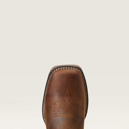 Ariat Online Shop - Anthem Patriot Waterproof Western Boot