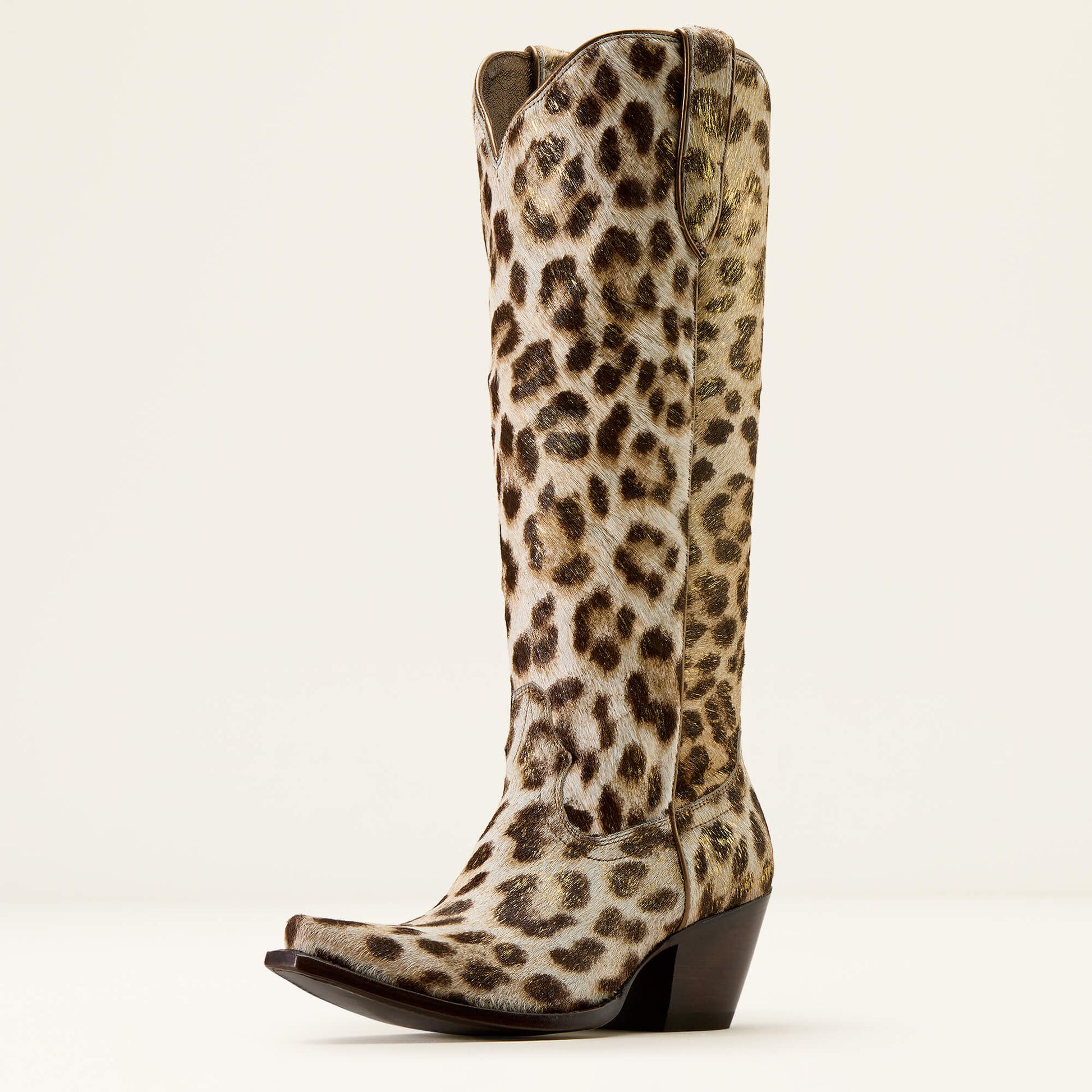 Ariat Website Store - Casanova X Toe Western Boot