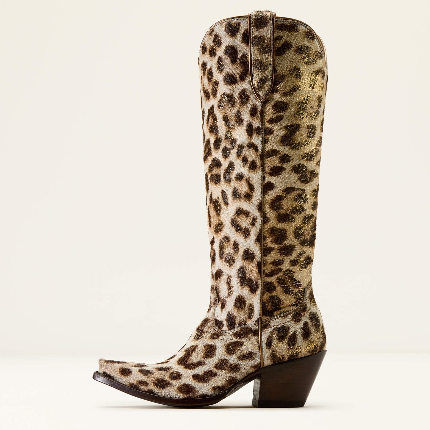 Ariat Website Store - Casanova X Toe Western Boot