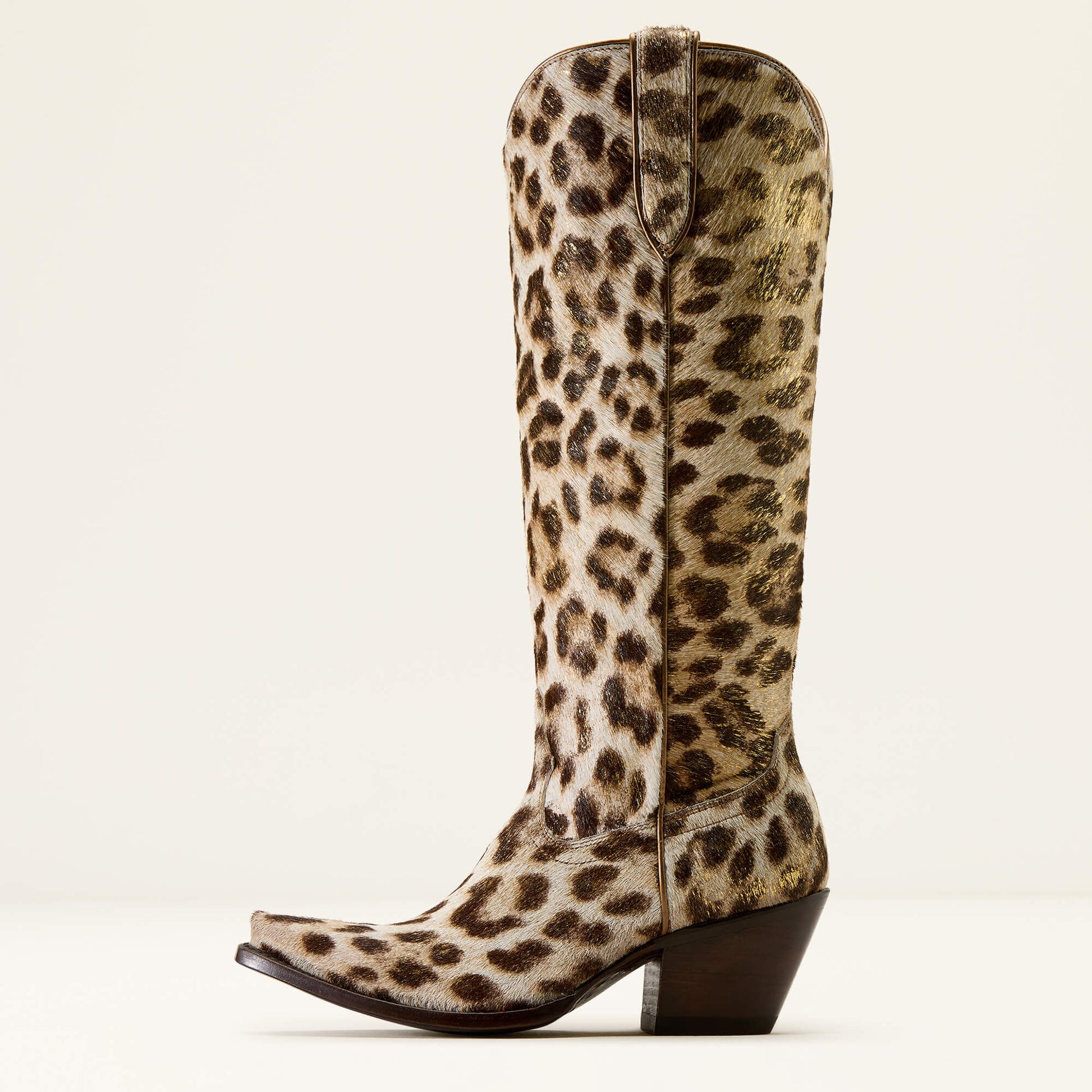 Ariat Website Store - Casanova X Toe Western Boot