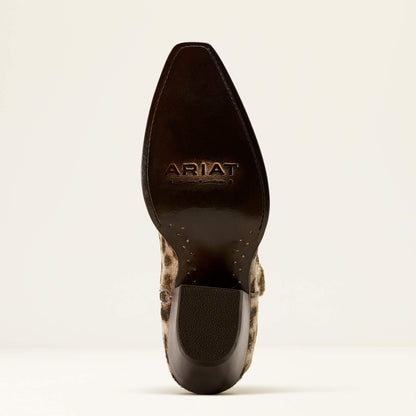 Ariat Website Store - Casanova X Toe Western Boot