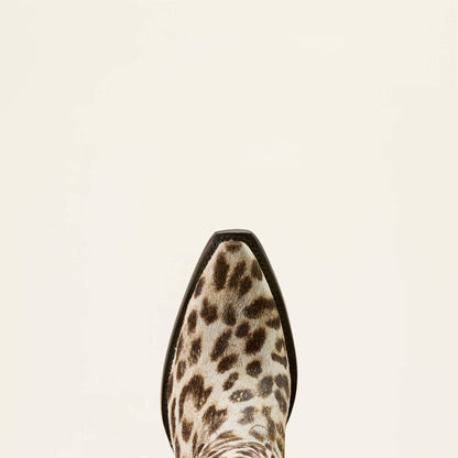 Ariat Website Store - Casanova X Toe Western Boot