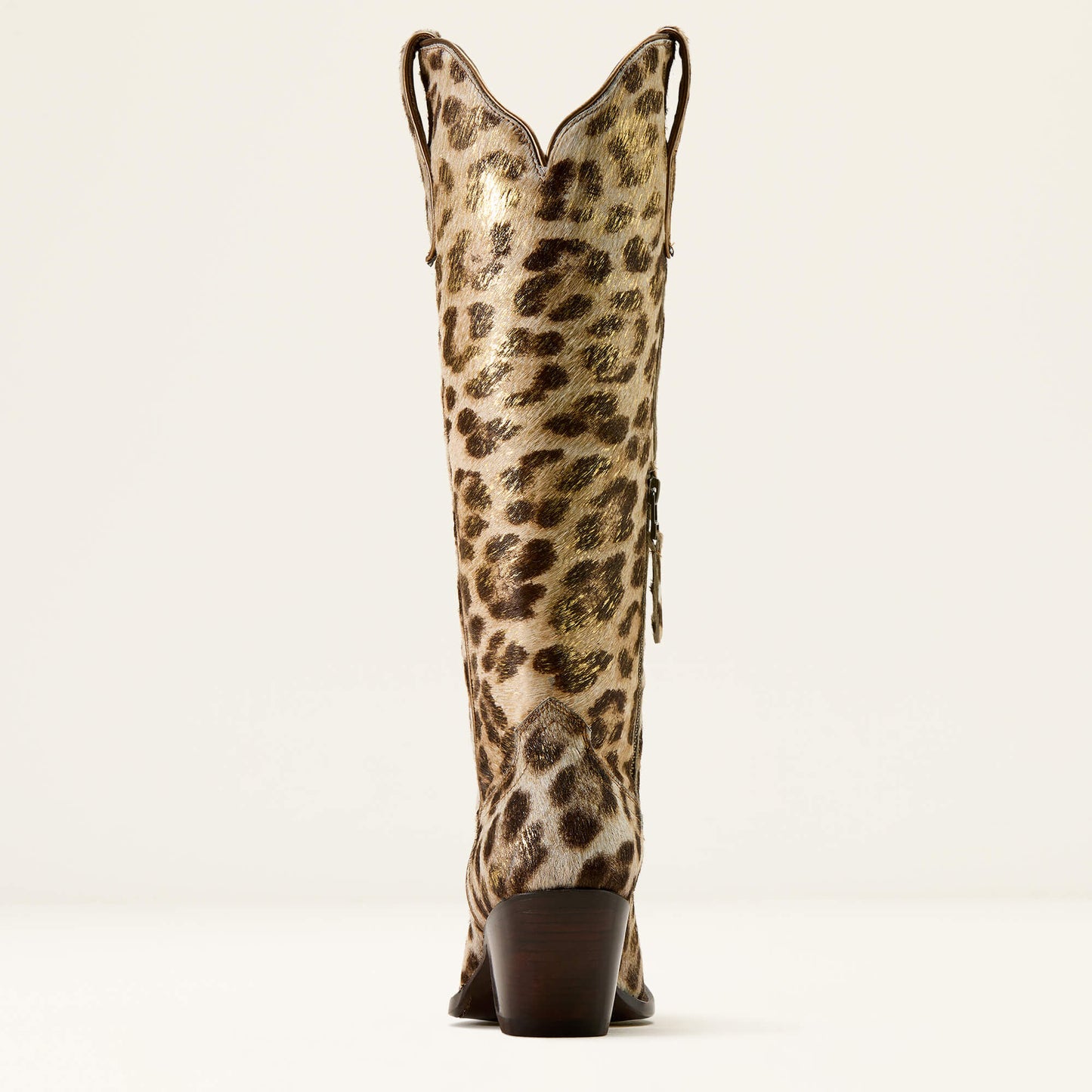 Ariat Website Store - Casanova X Toe Western Boot