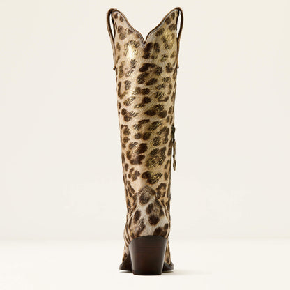 Ariat Website Store - Casanova X Toe Western Boot