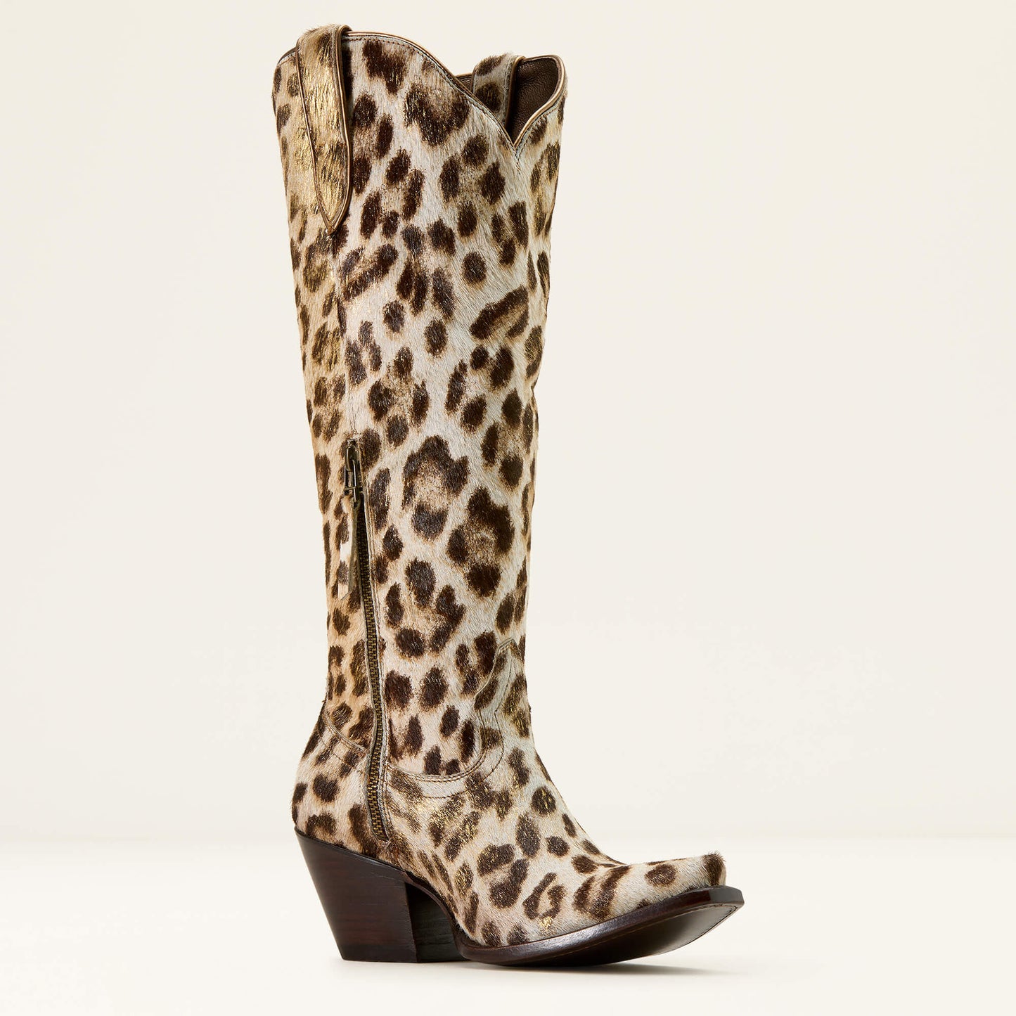 Ariat Website Store - Casanova X Toe Western Boot