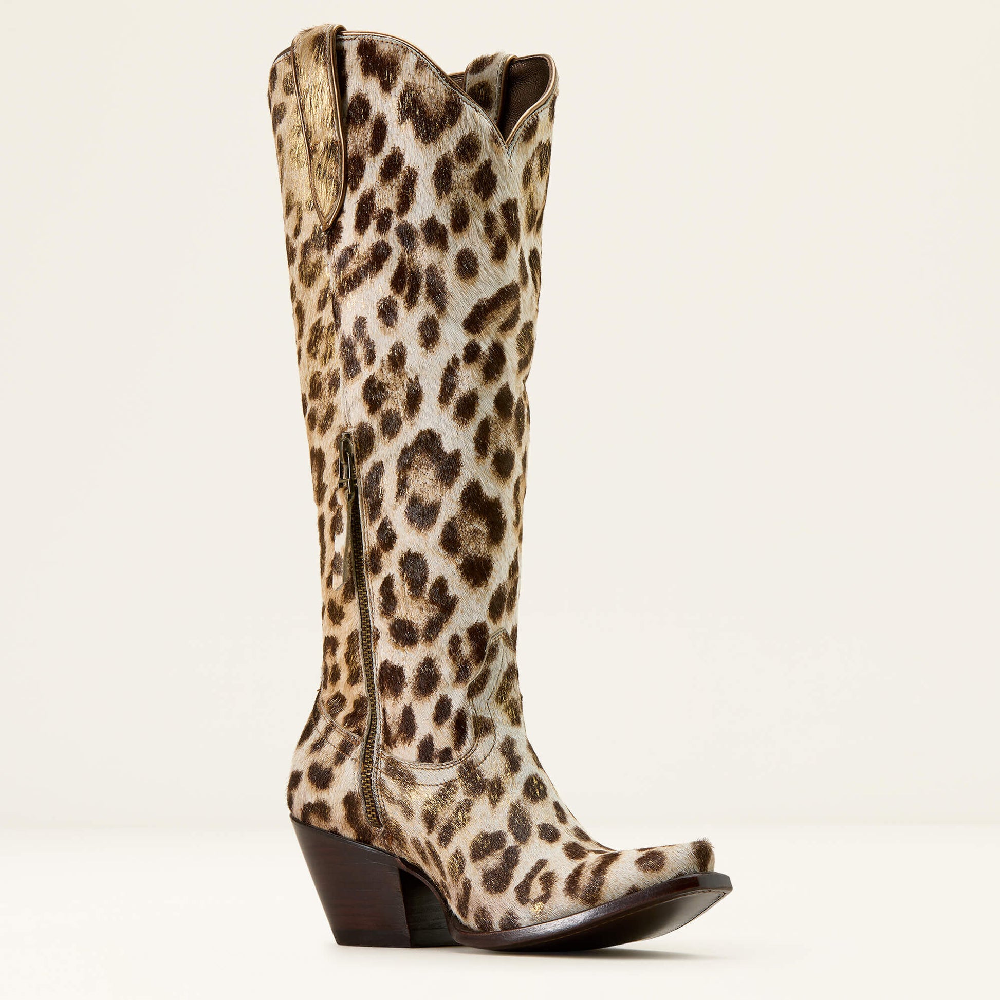 Ariat Website Store - Casanova X Toe Western Boot