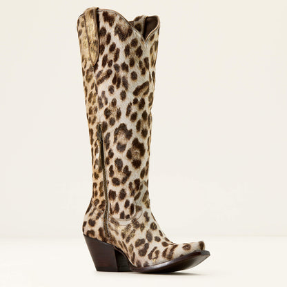 Ariat Website Store - Casanova X Toe Western Boot