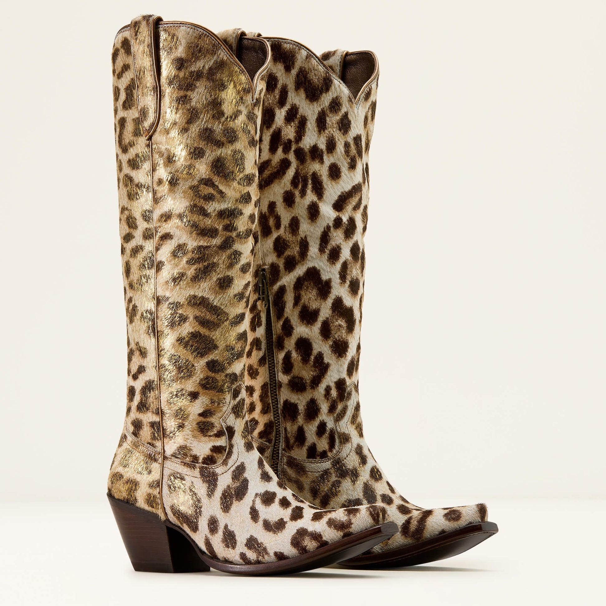 Ariat Website Store - Casanova X Toe Western Boot