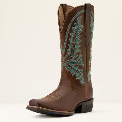 Ariat US - Rock Creek Western Boot
