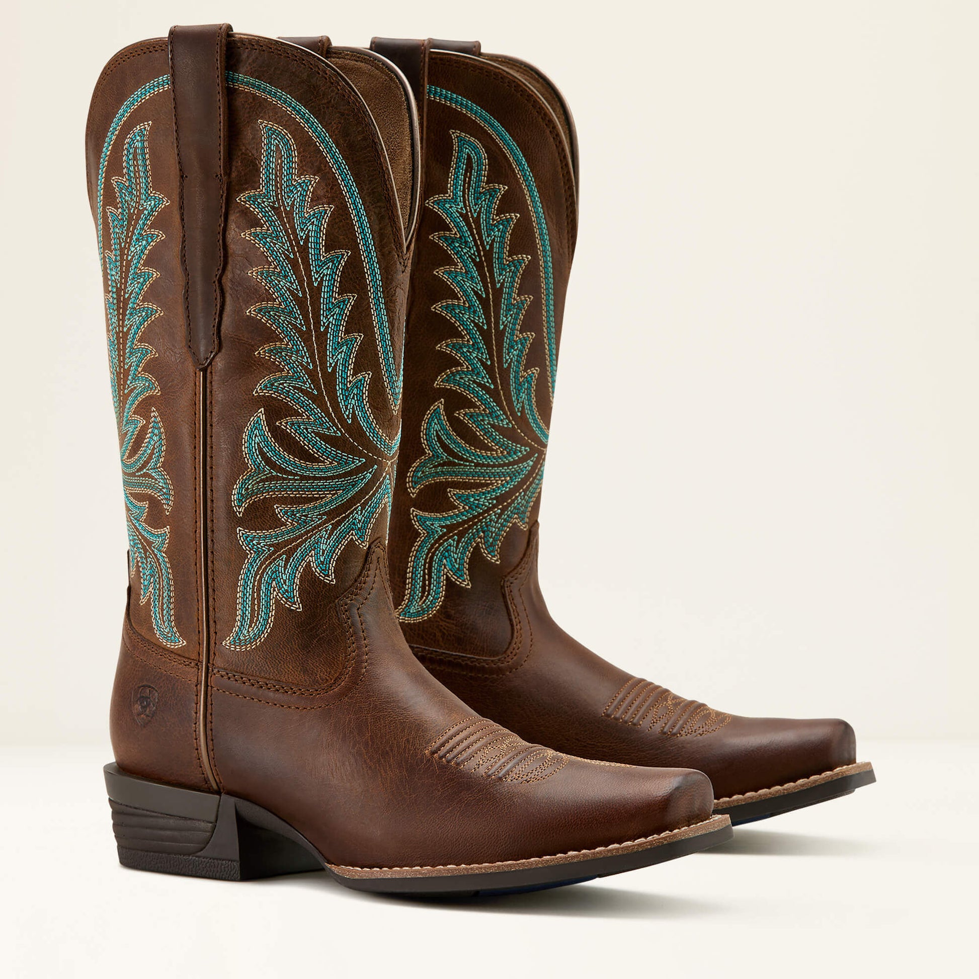 Ariat US - Rock Creek Western Boot