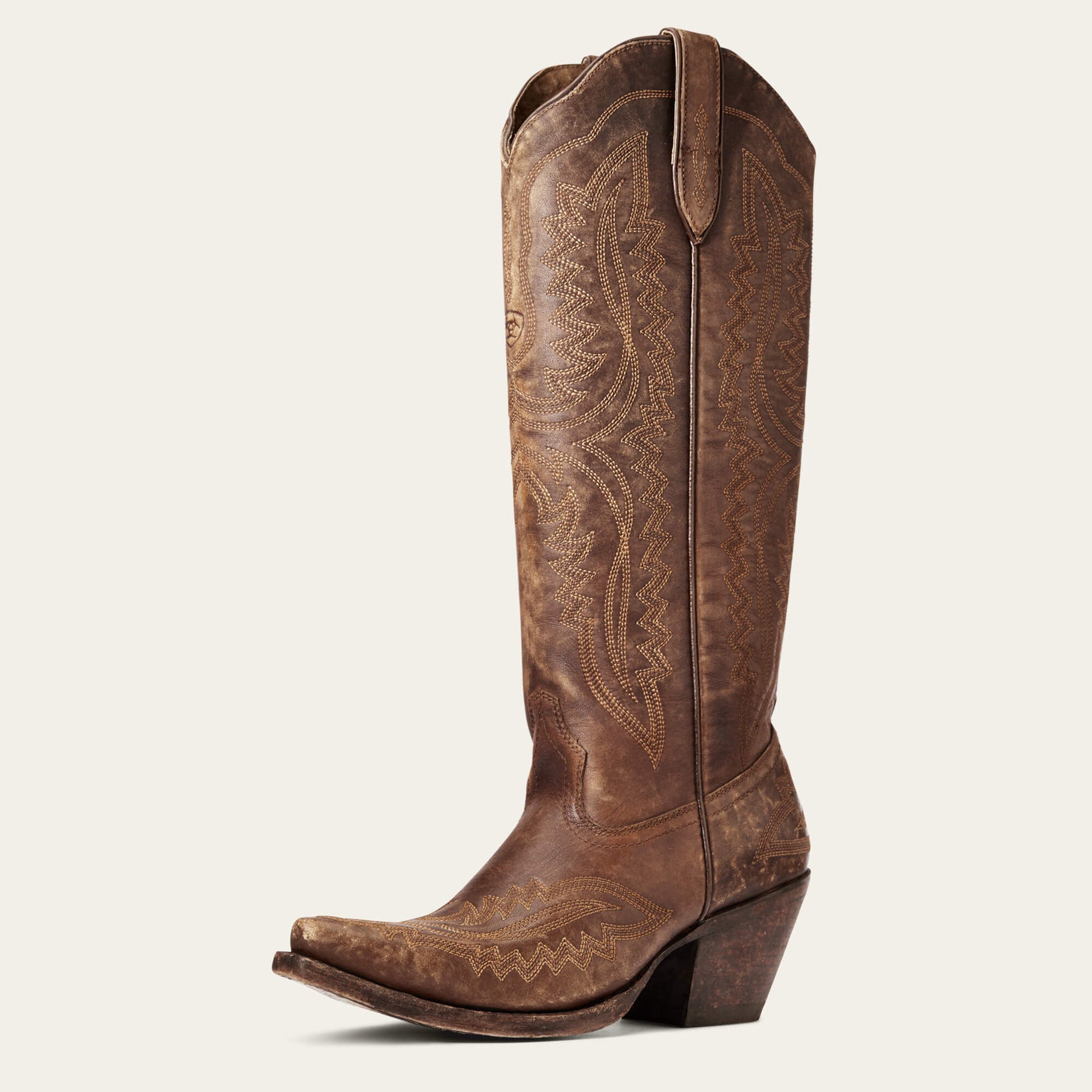 Ariat On Sale - Casanova X Toe Western Boot