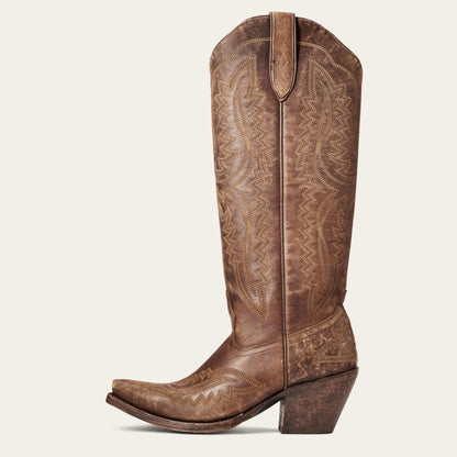 Ariat On Sale - Casanova X Toe Western Boot