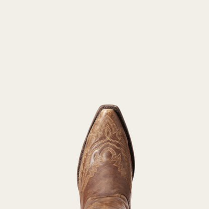 Ariat On Sale - Casanova X Toe Western Boot