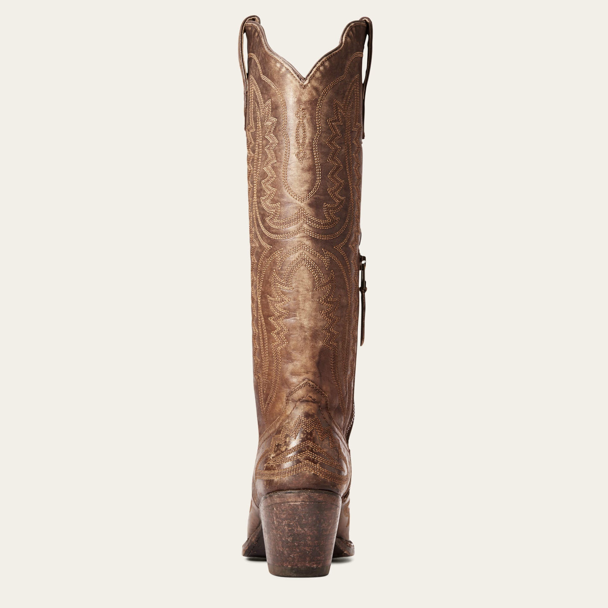 Ariat On Sale - Casanova X Toe Western Boot