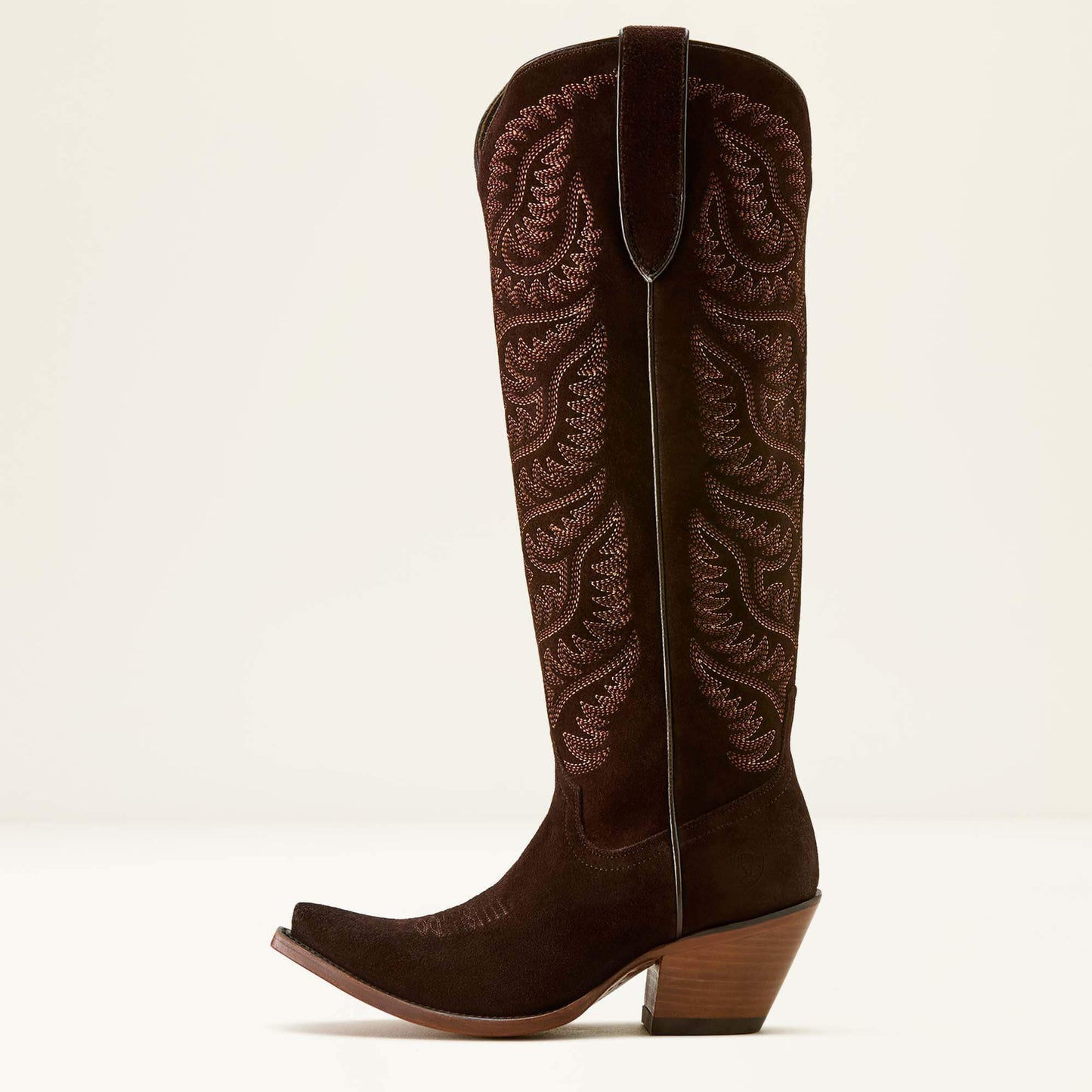 Ariat Online - Laramie X Toe Western Boot