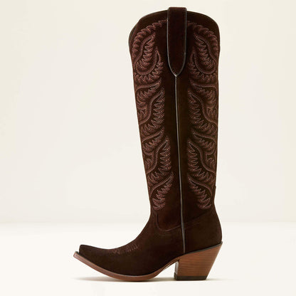 Ariat Online - Laramie X Toe Western Boot