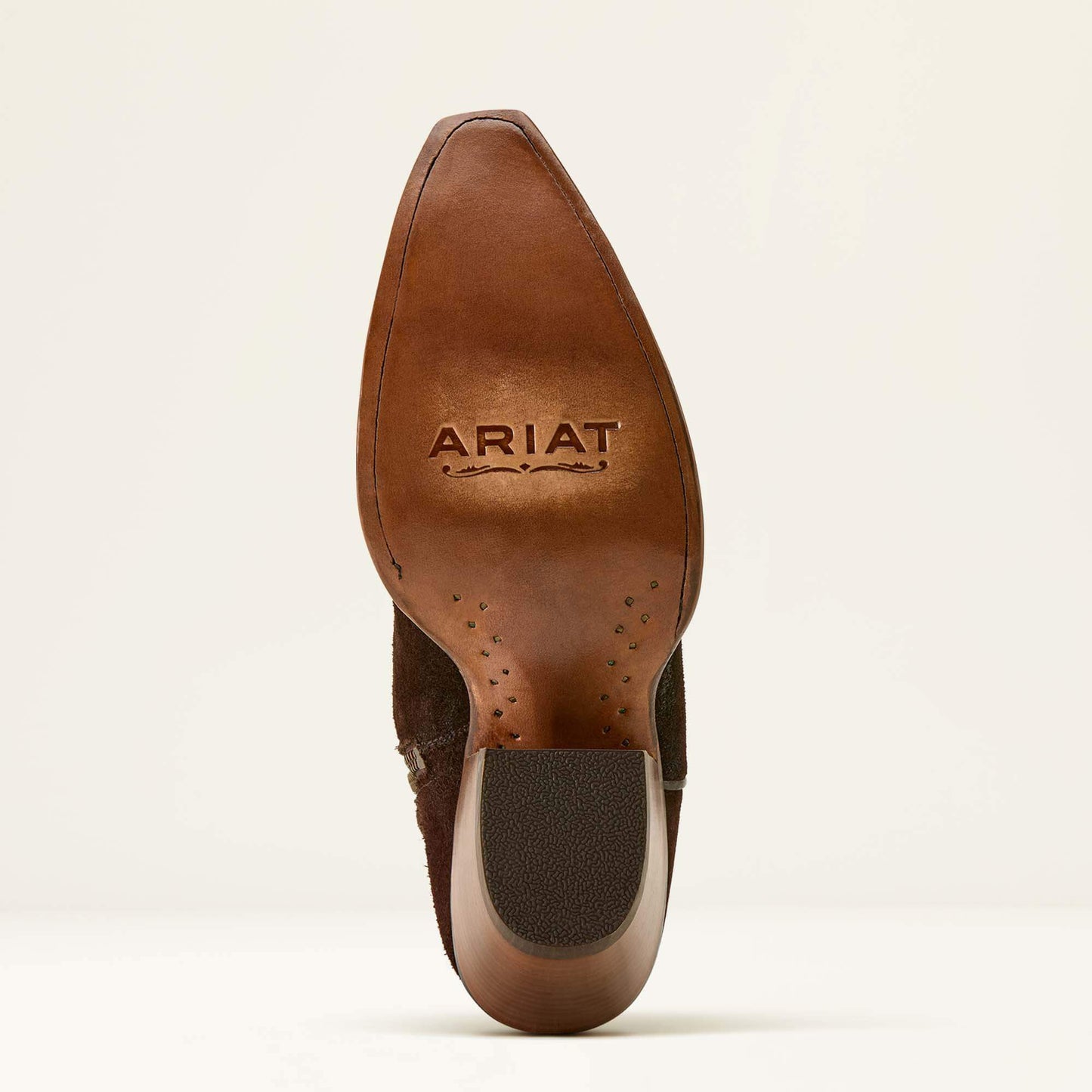 Ariat Online - Laramie X Toe Western Boot