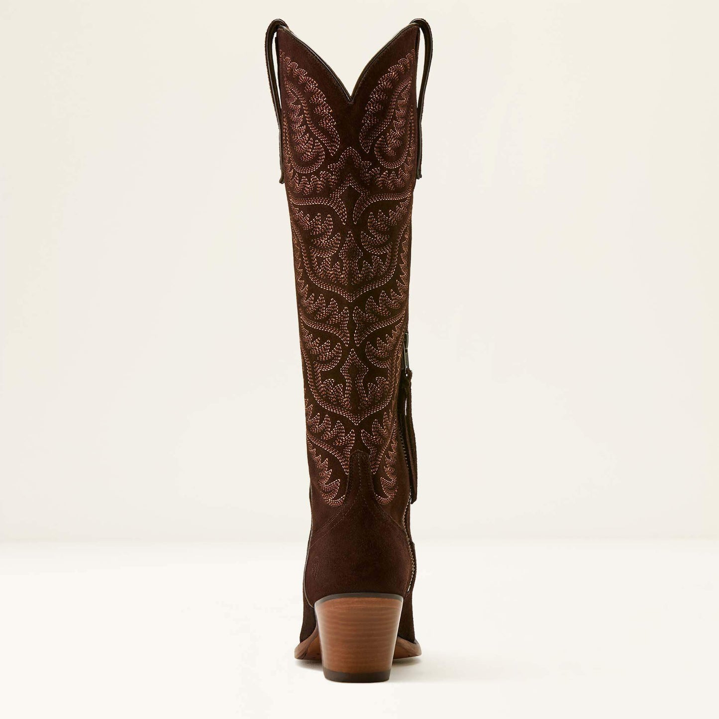 Ariat Online - Laramie X Toe Western Boot