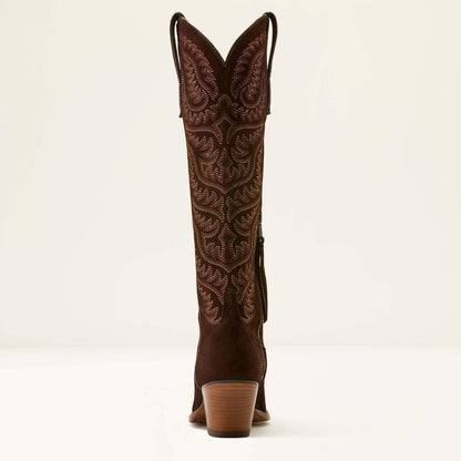 Ariat Online - Laramie X Toe Western Boot