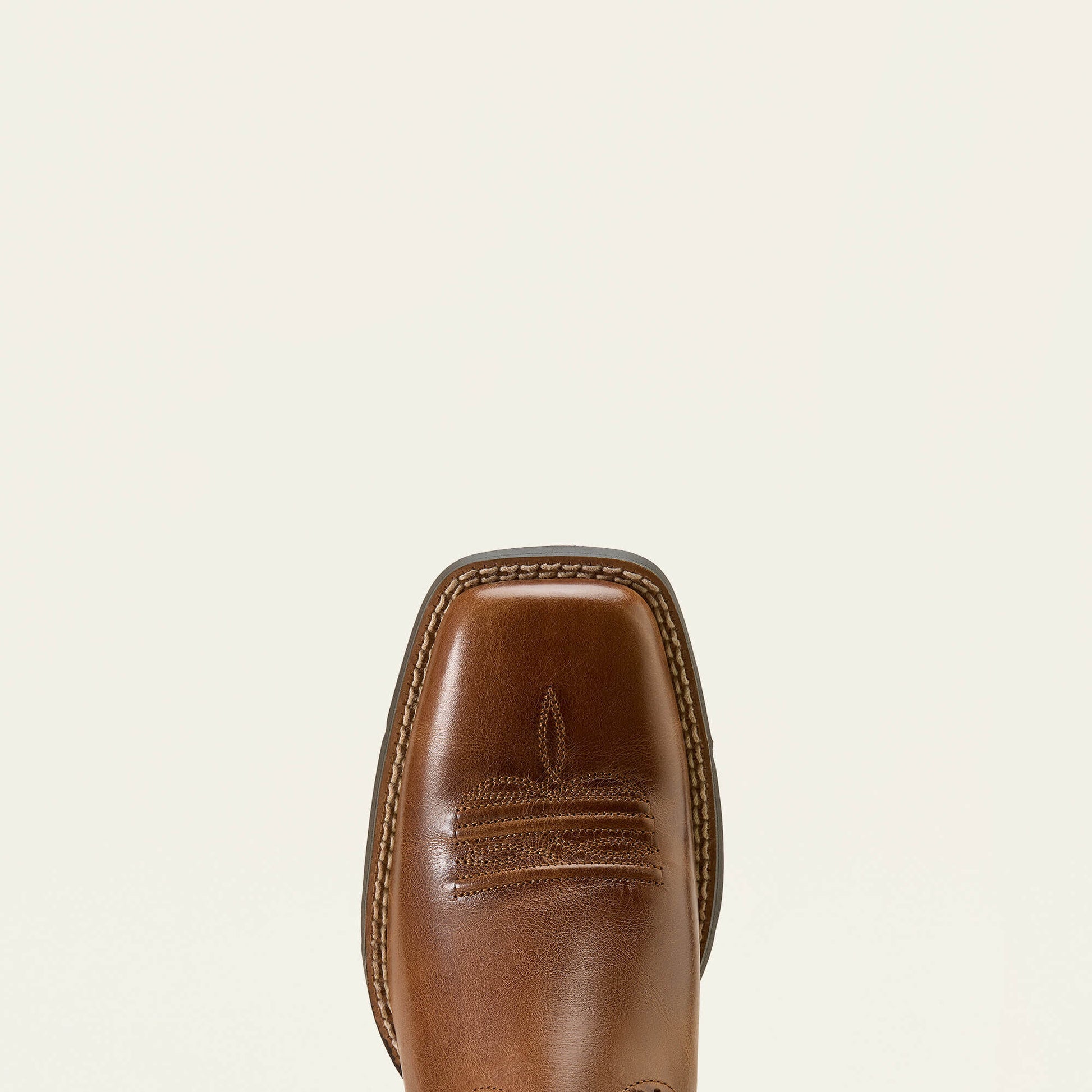 Ariat Sale - Round Up Remuda Wide Square Toe Western Boot