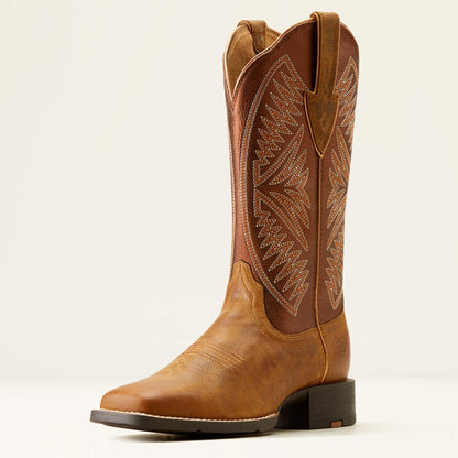 Ariat Outlet - Round Up Ruidoso Western Boot