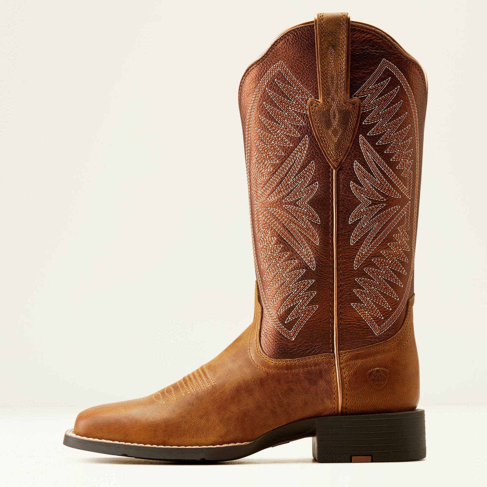Ariat Outlet - Round Up Ruidoso Western Boot