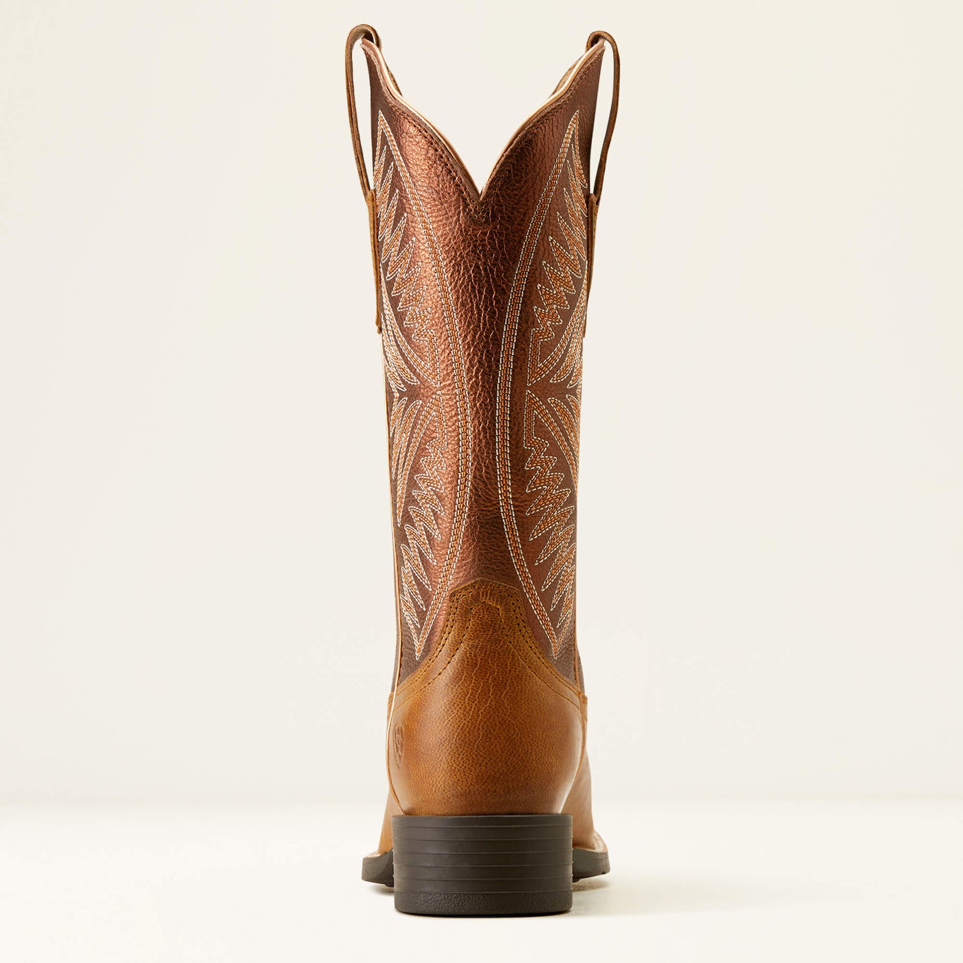 Ariat Outlet - Round Up Ruidoso Western Boot