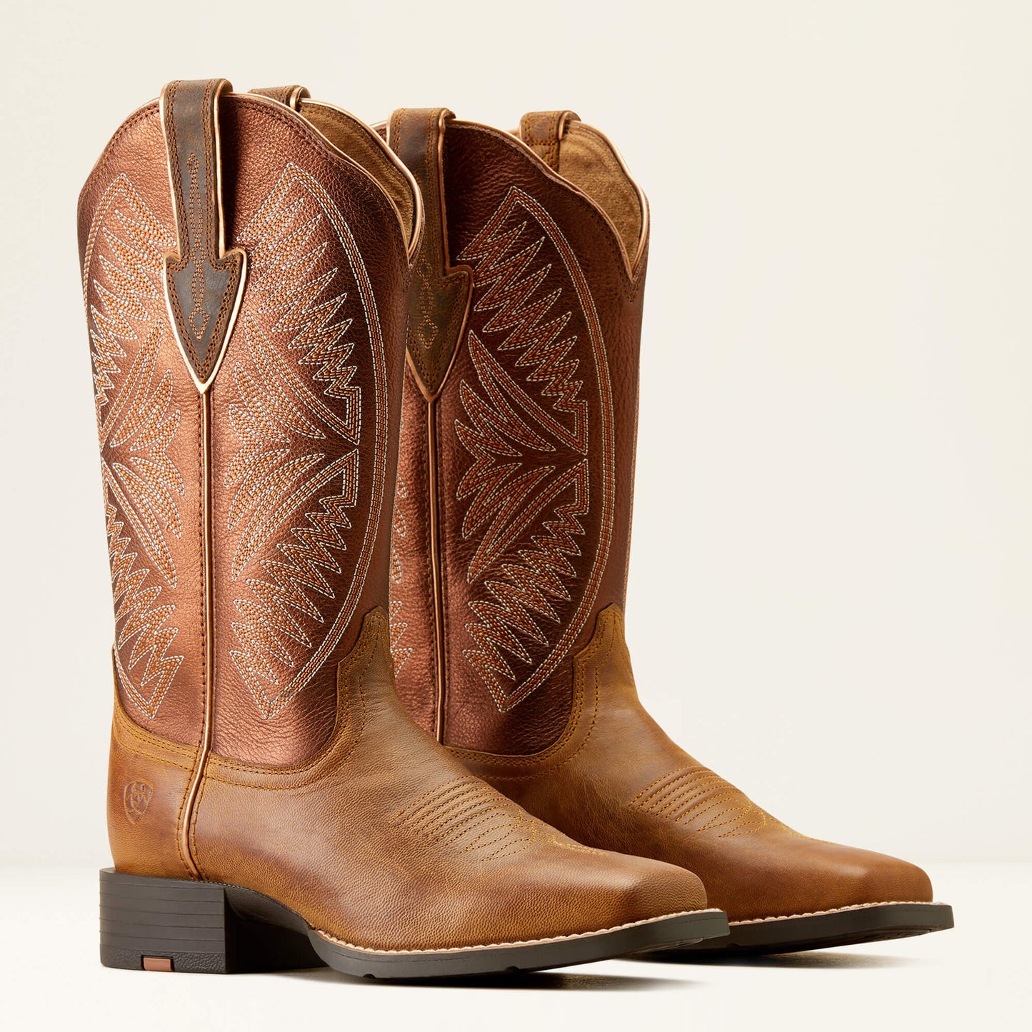 Ariat Outlet - Round Up Ruidoso Western Boot