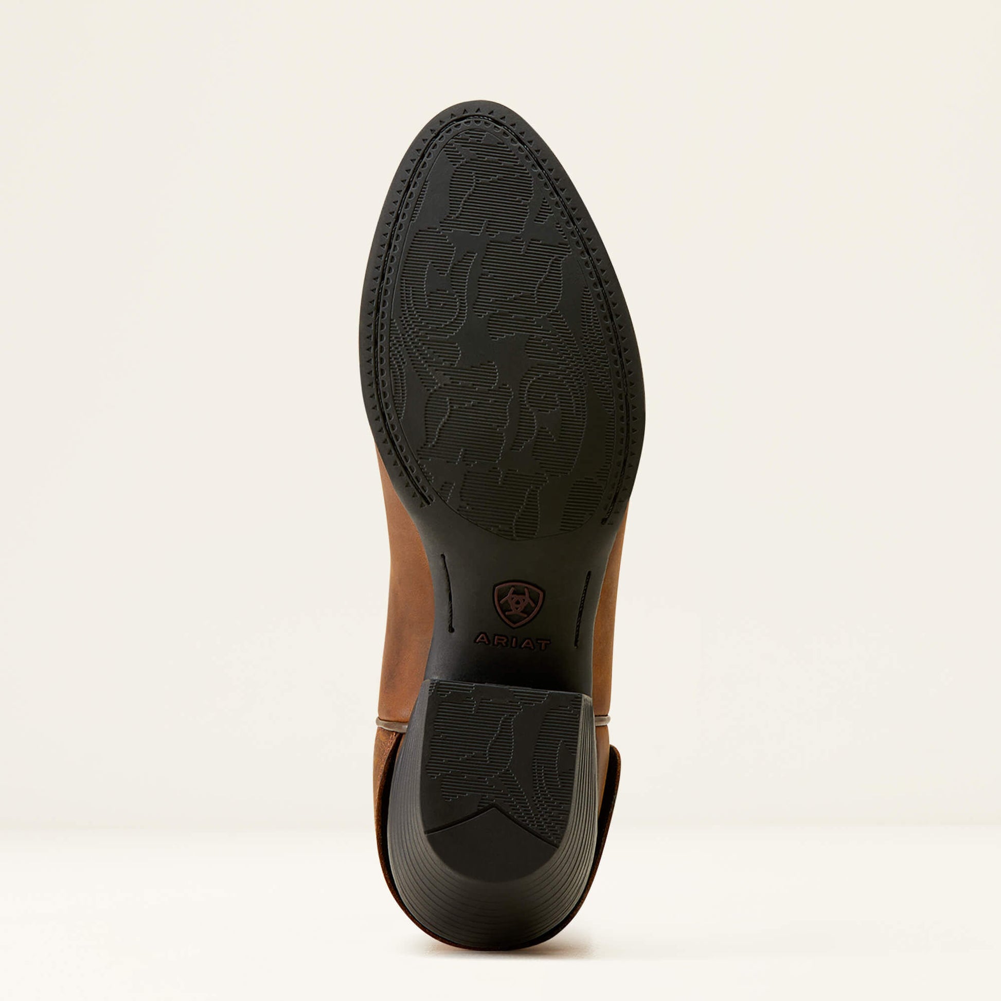 Ariat Online Shop - Heritage R Toe EZ Zip Western Boot