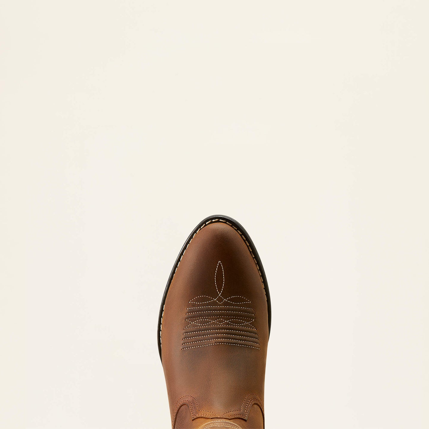 Ariat Online Shop - Heritage R Toe EZ Zip Western Boot