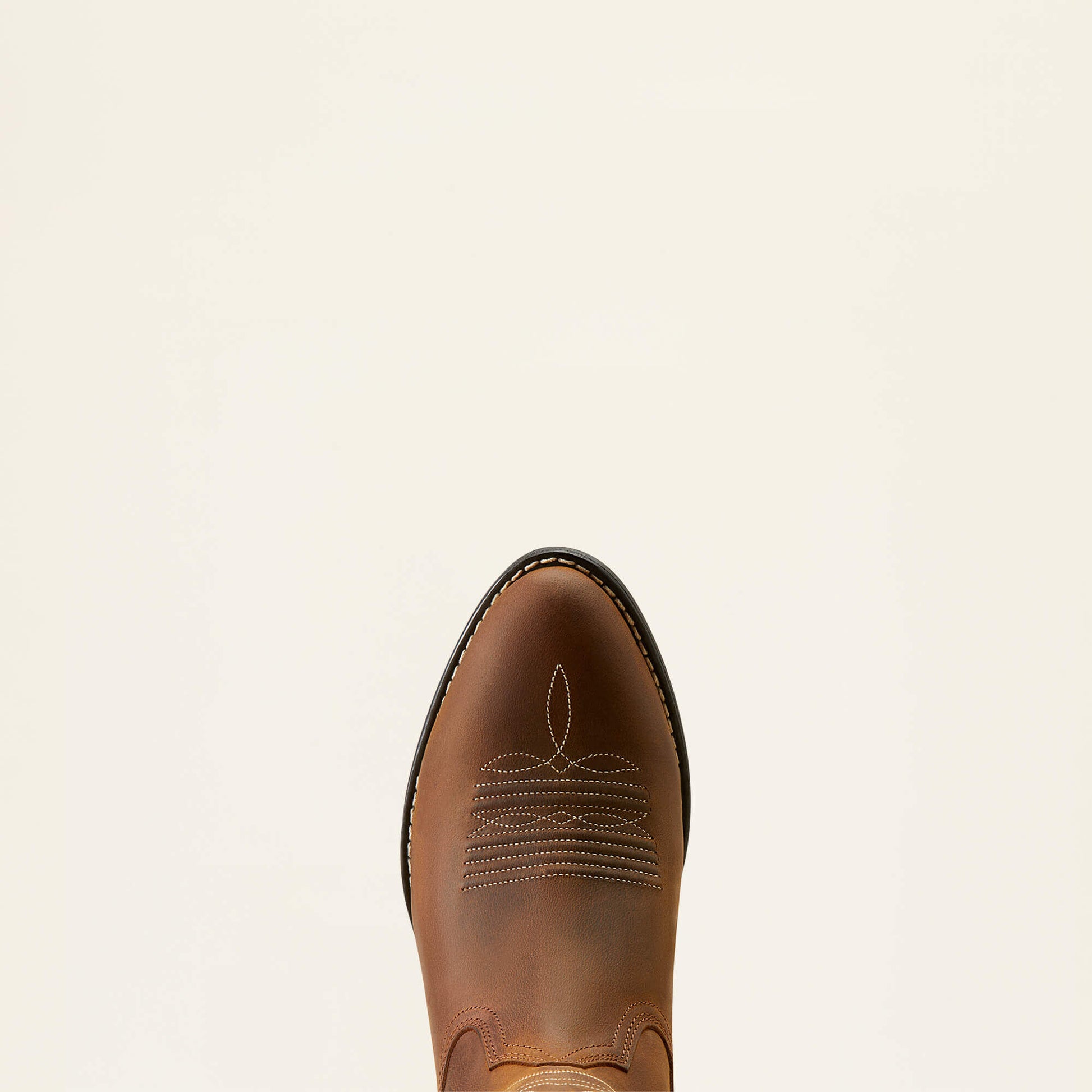 Ariat Online Shop - Heritage R Toe EZ Zip Western Boot