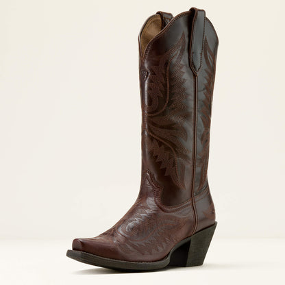 Ariat On Sale - Round Up Collins D Toe Western Boot