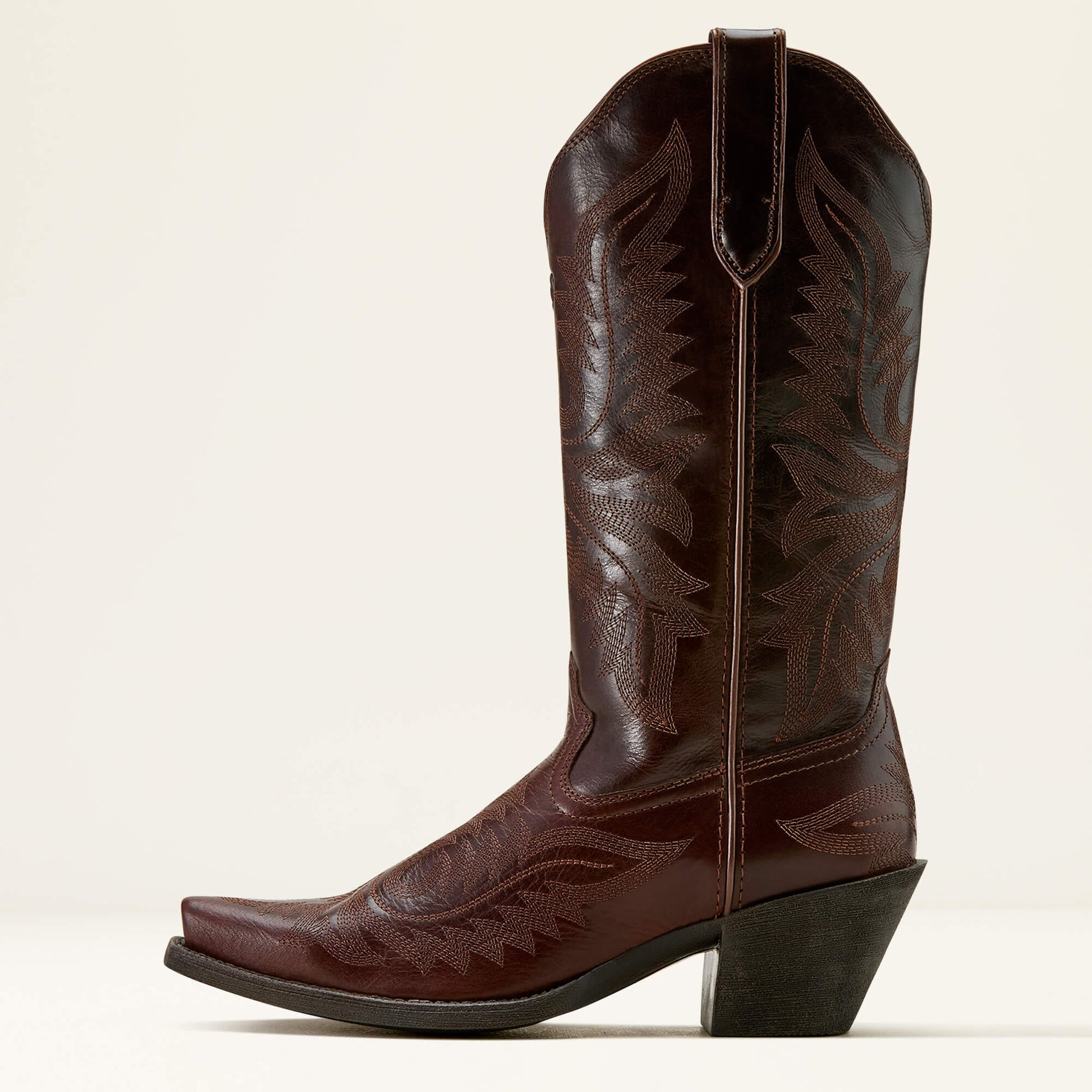 Ariat On Sale - Round Up Collins D Toe Western Boot