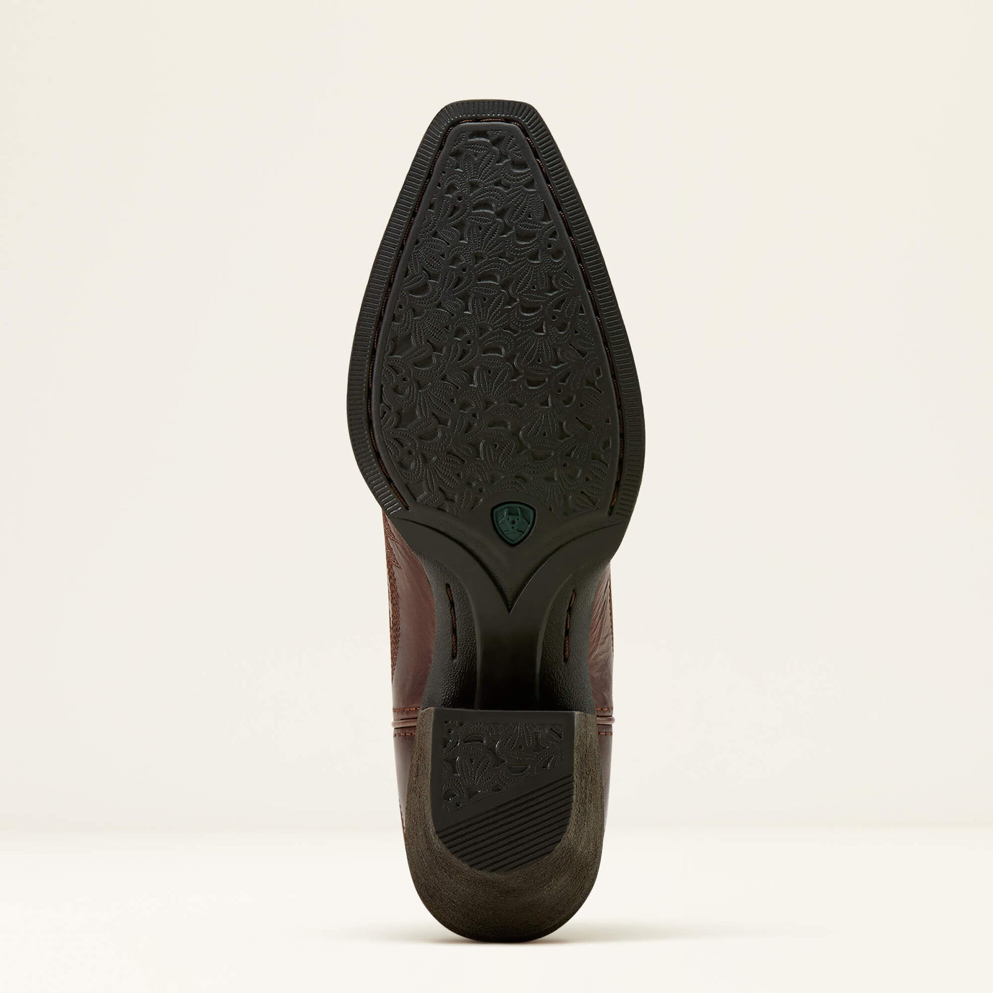 Ariat On Sale - Round Up Collins D Toe Western Boot