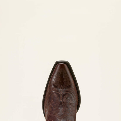 Ariat On Sale - Round Up Collins D Toe Western Boot