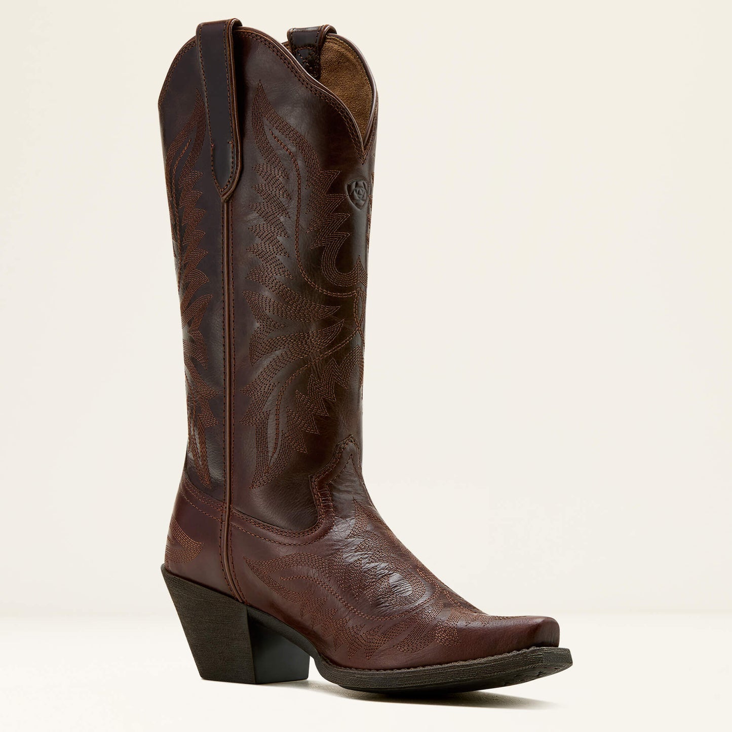 Ariat On Sale - Round Up Collins D Toe Western Boot
