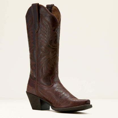 Ariat On Sale - Round Up Collins D Toe Western Boot