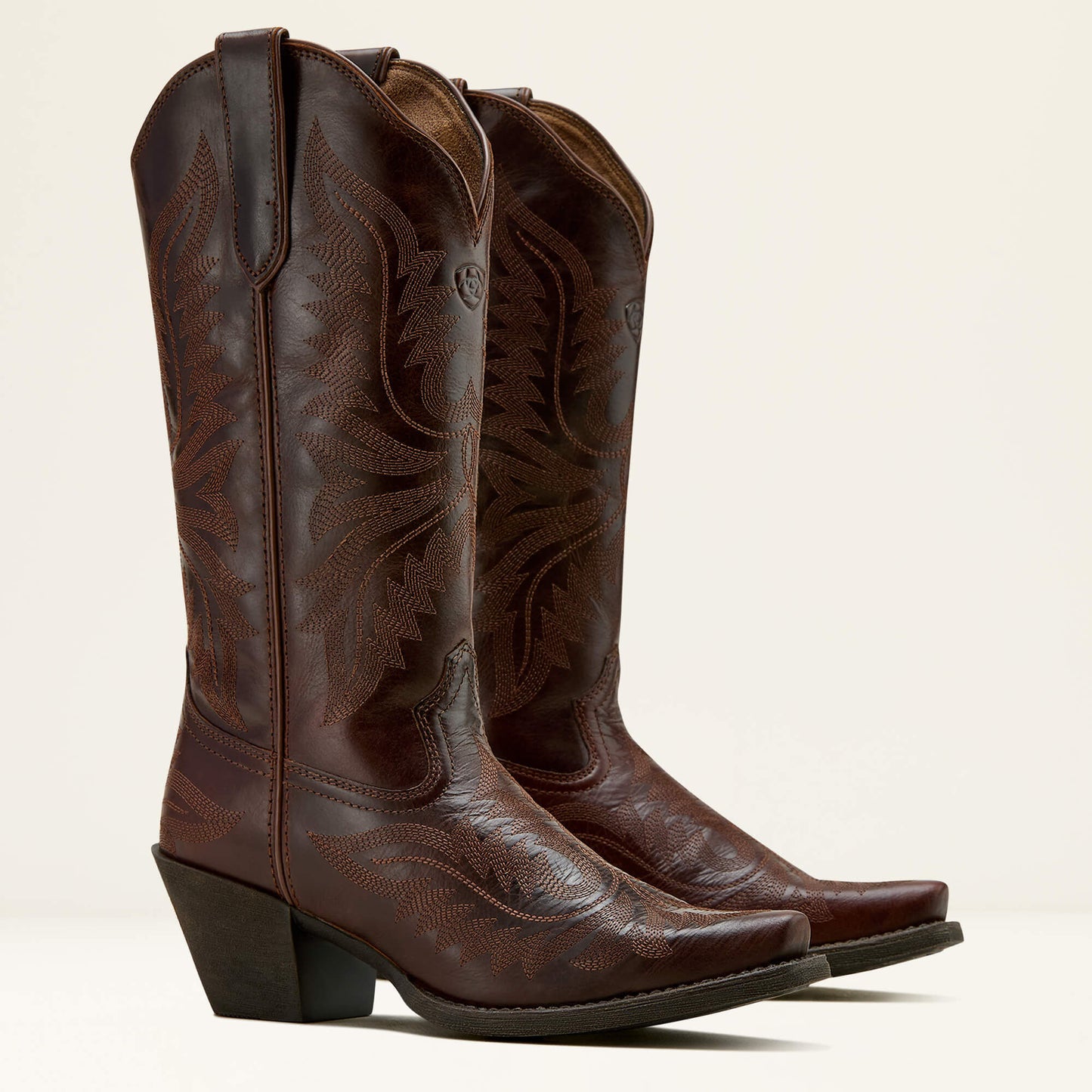 Ariat On Sale - Round Up Collins D Toe Western Boot