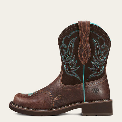 Ariat For Sale - Fatbaby Heritage Dapper Western Boot