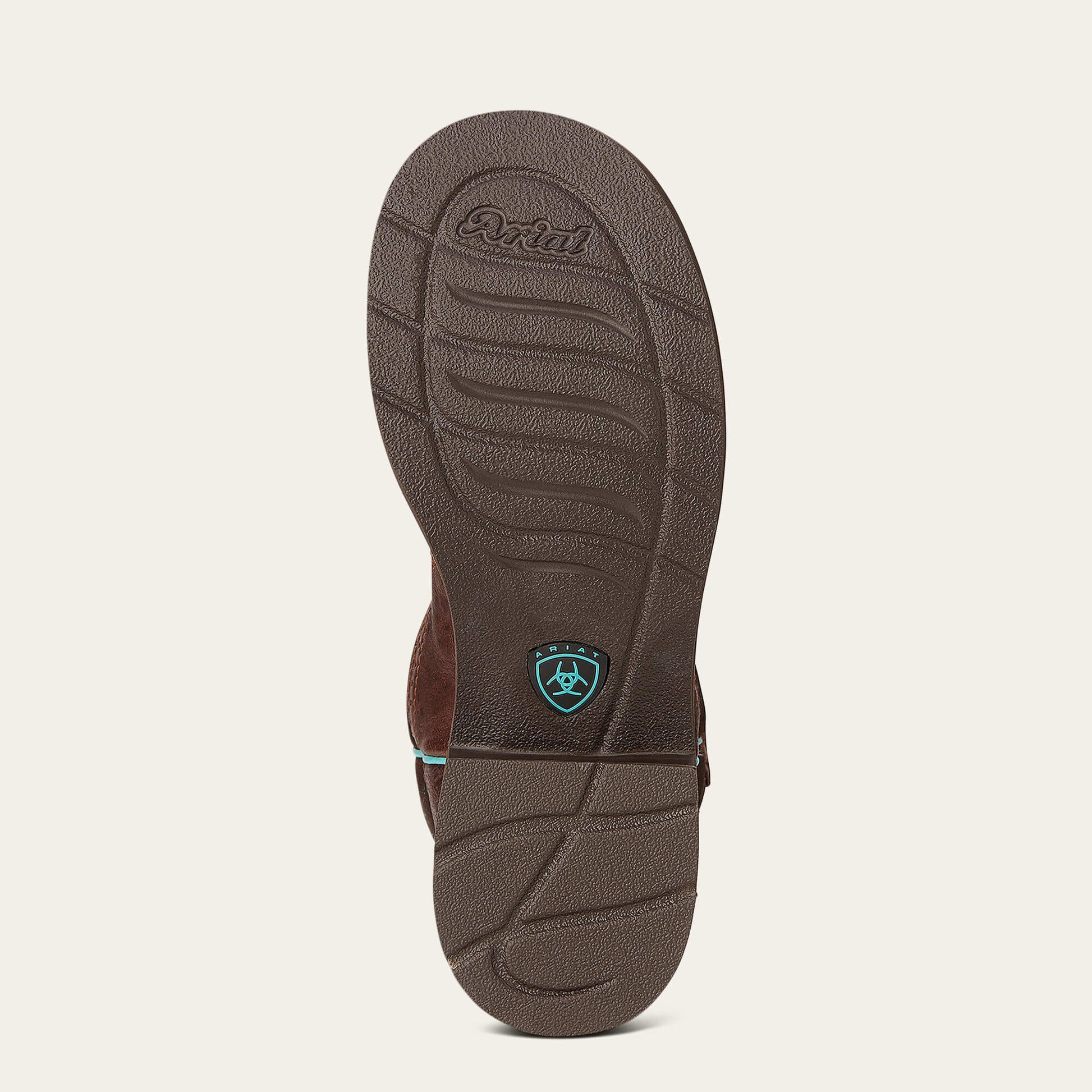 Ariat For Sale - Fatbaby Heritage Dapper Western Boot