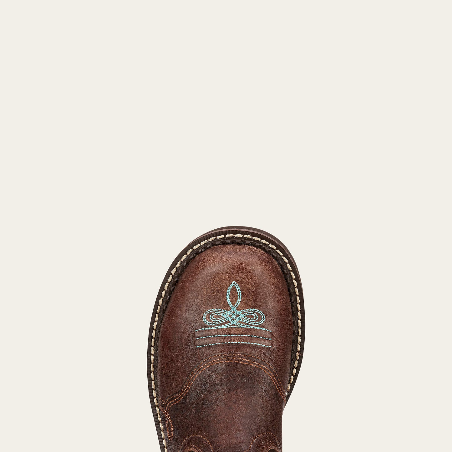 Ariat For Sale - Fatbaby Heritage Dapper Western Boot