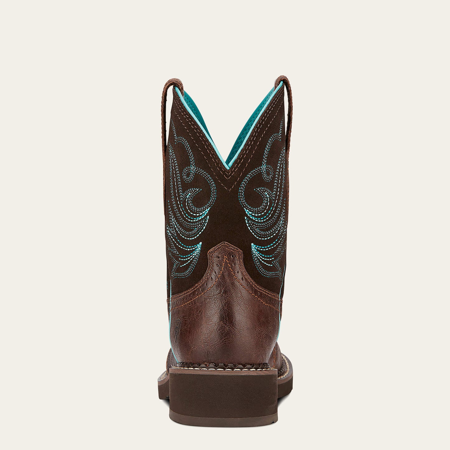 Ariat For Sale - Fatbaby Heritage Dapper Western Boot