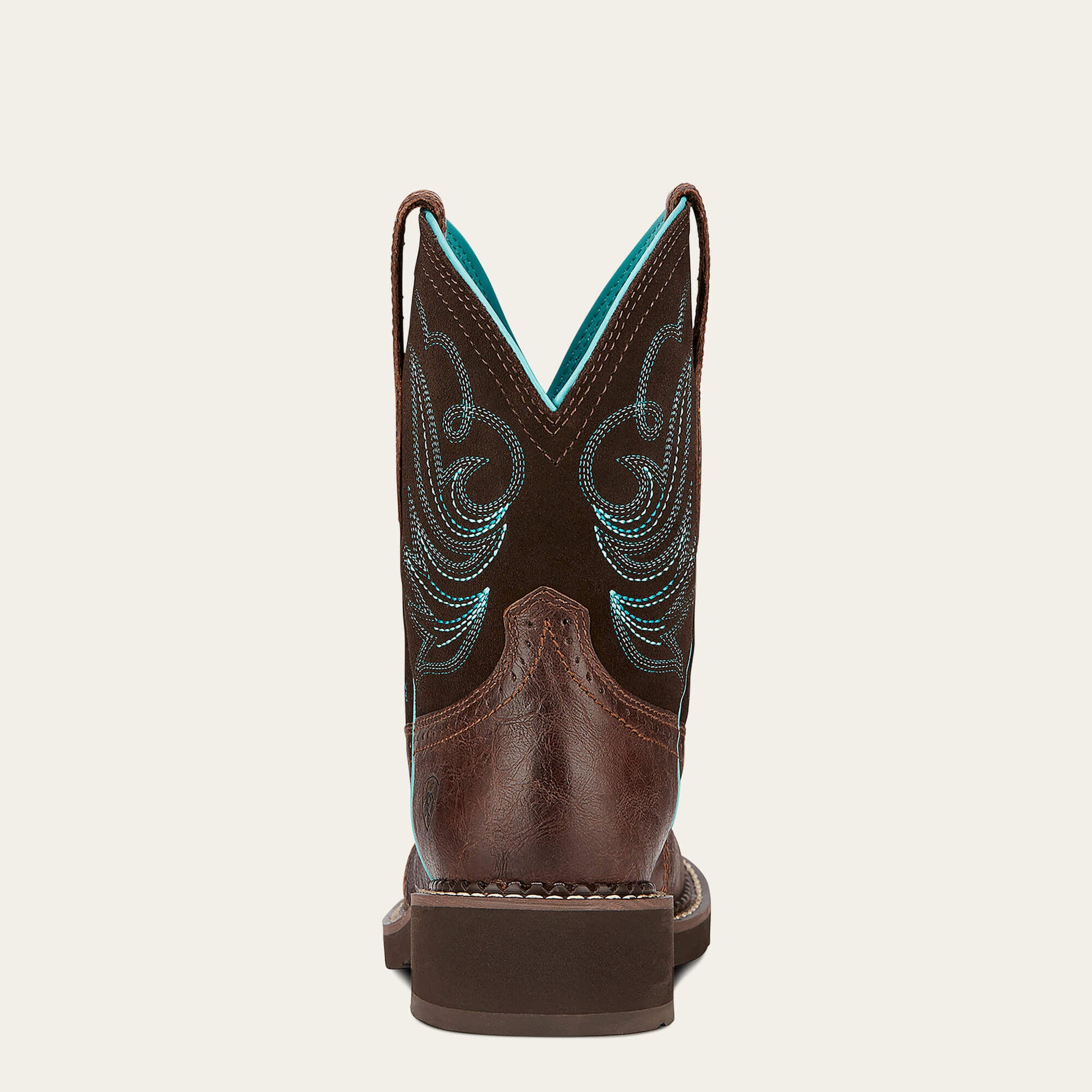 Ariat For Sale - Fatbaby Heritage Dapper Western Boot